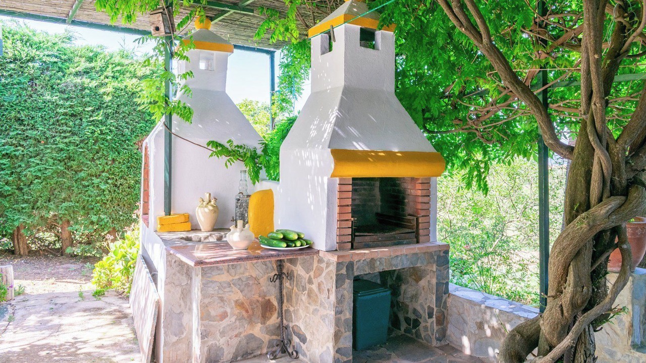 Photo of Outdoor in El Gastor