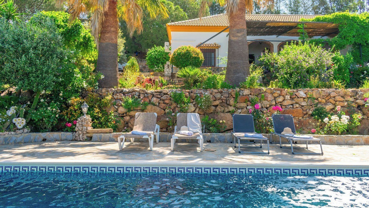 Photo of Outdoor in El Gastor