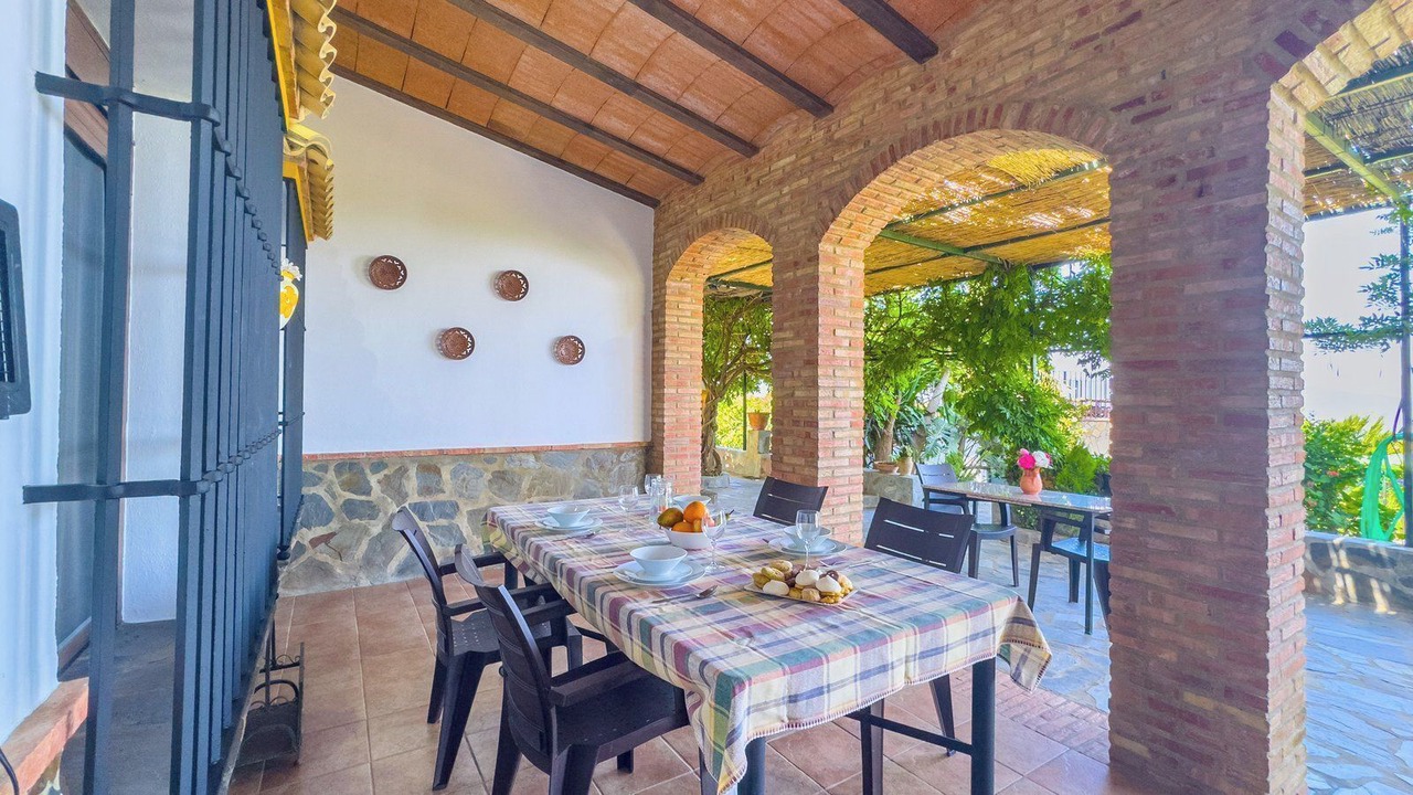 Photo of Outdoor in El Gastor