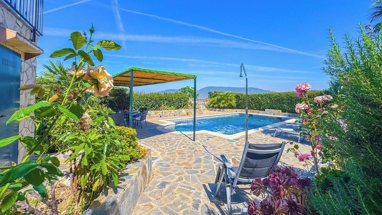 Photo of Outdoor in El Gastor
