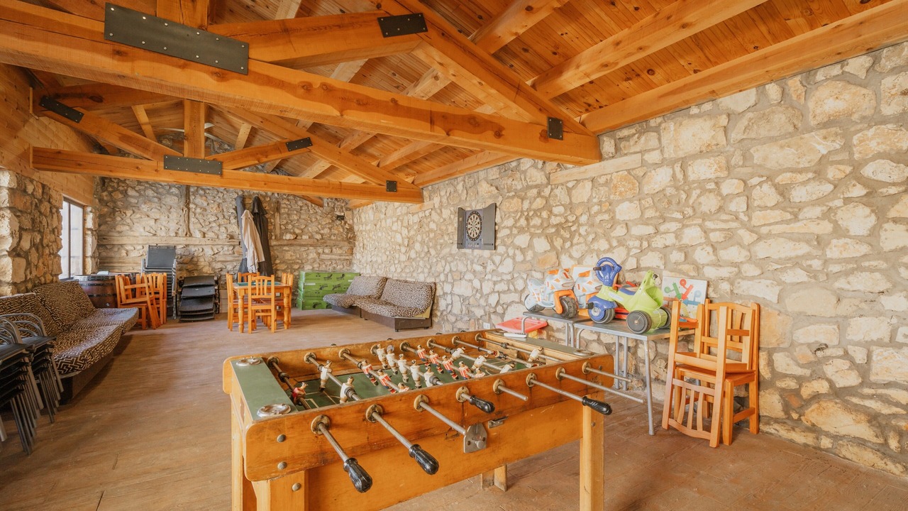 Photo of Bedroom in Castro de Fuentiduena