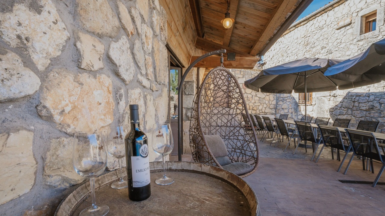 Photo of Outdoor in Castro de Fuentiduena