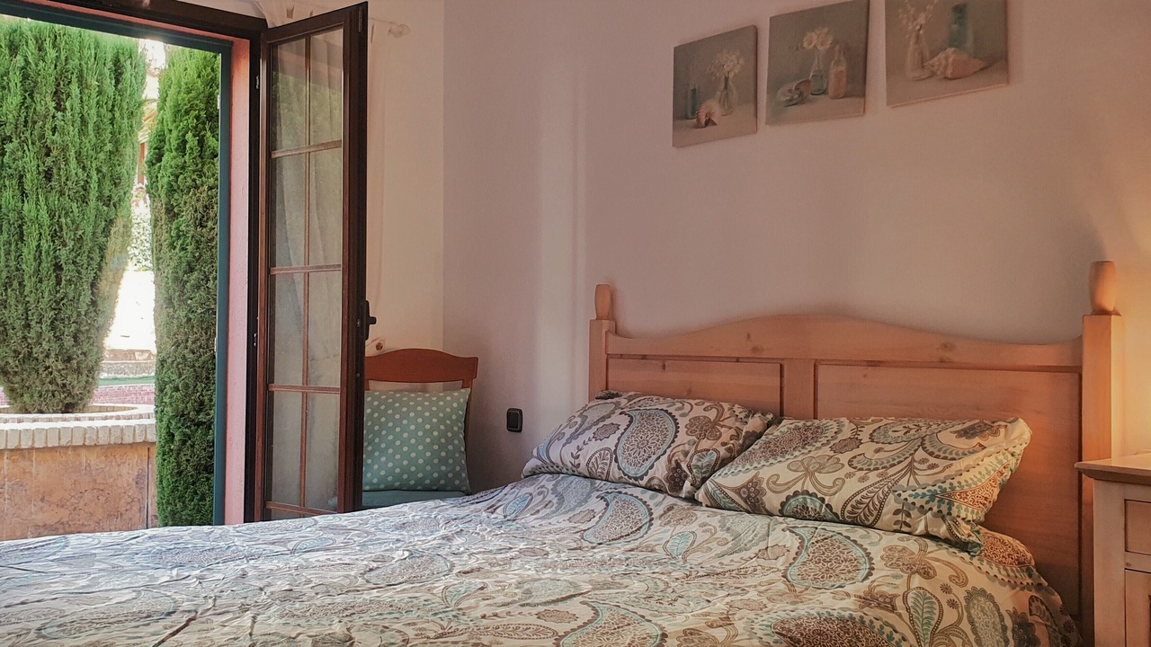Photo of Bedroom in Villaricos