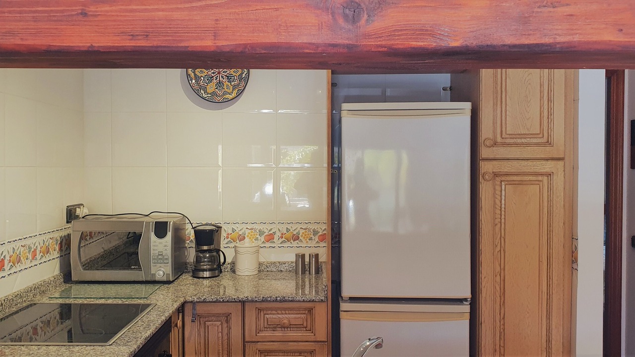 Photo of Kitchen in Villaricos