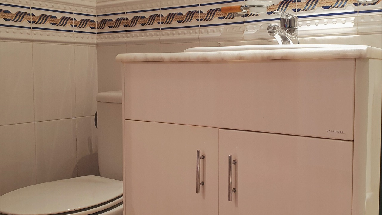 Photo of Bathroom in Villaricos