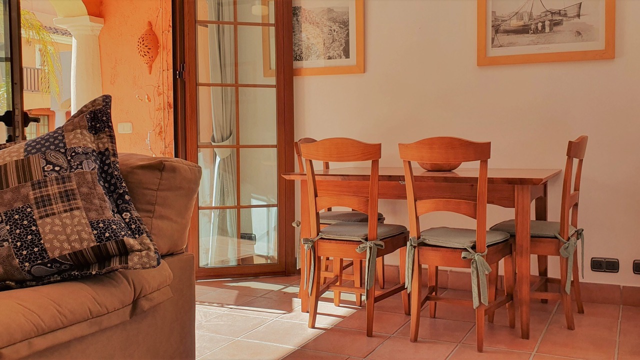 Photo of Livingroom in Villaricos
