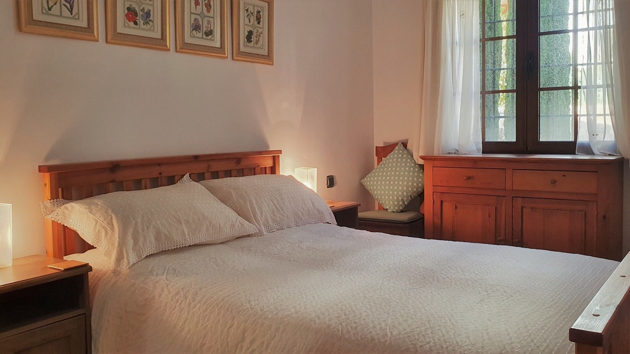 Photo of Bedroom in Villaricos