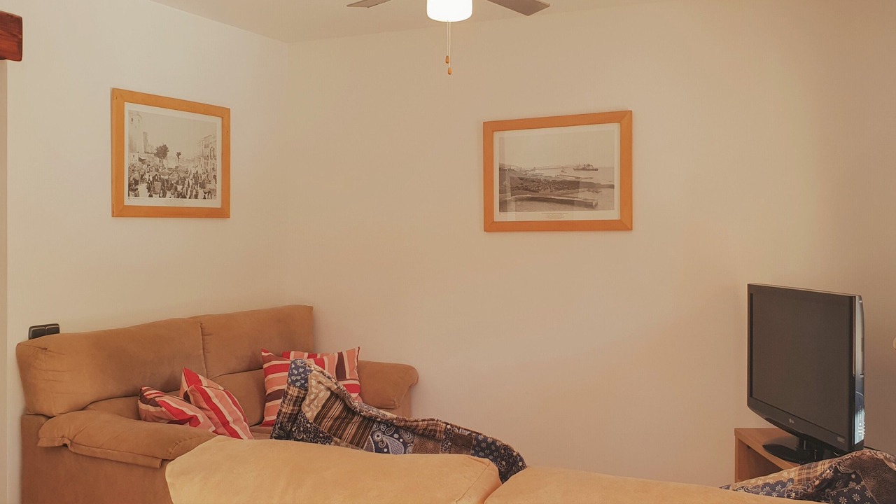 Photo of Livingroom in Villaricos