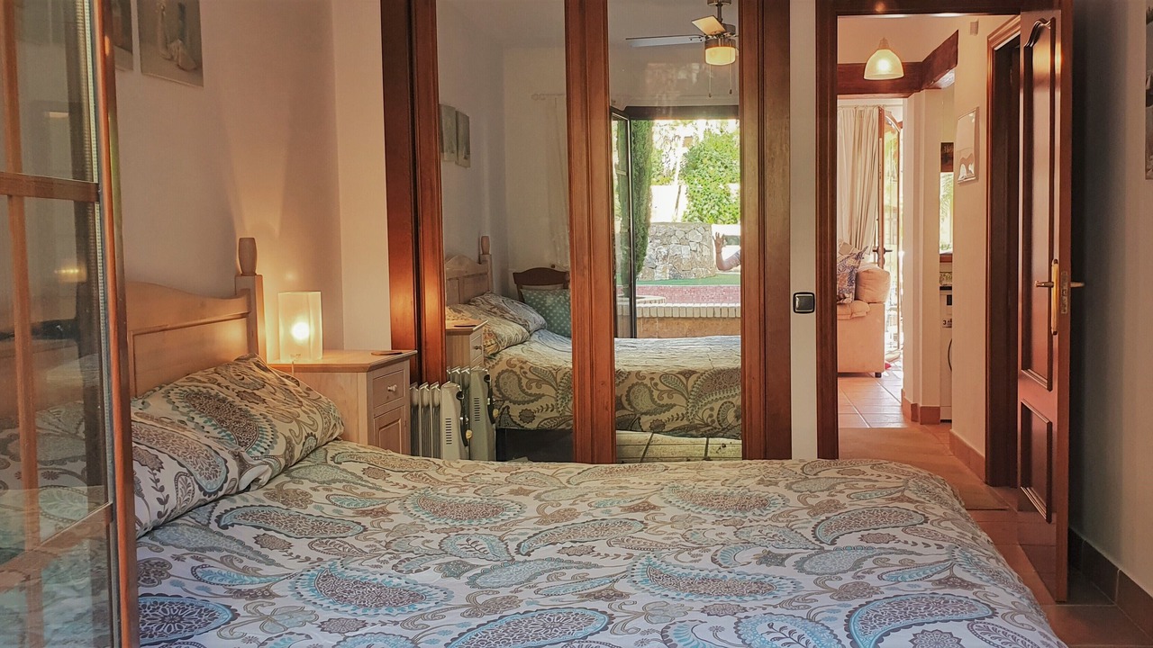 Photo of Bedroom in Villaricos