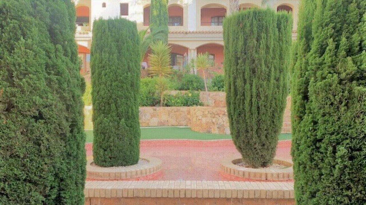 Photo of Outdoor in Villaricos