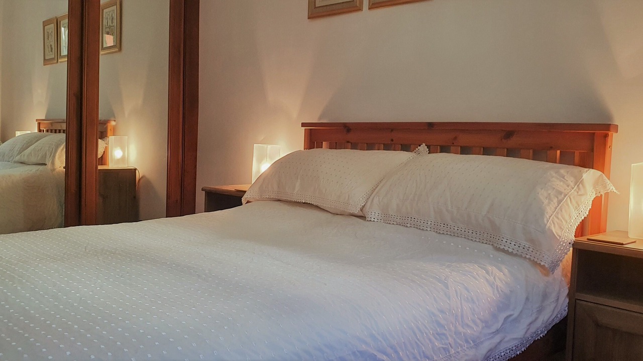 Photo of Bedroom in Villaricos