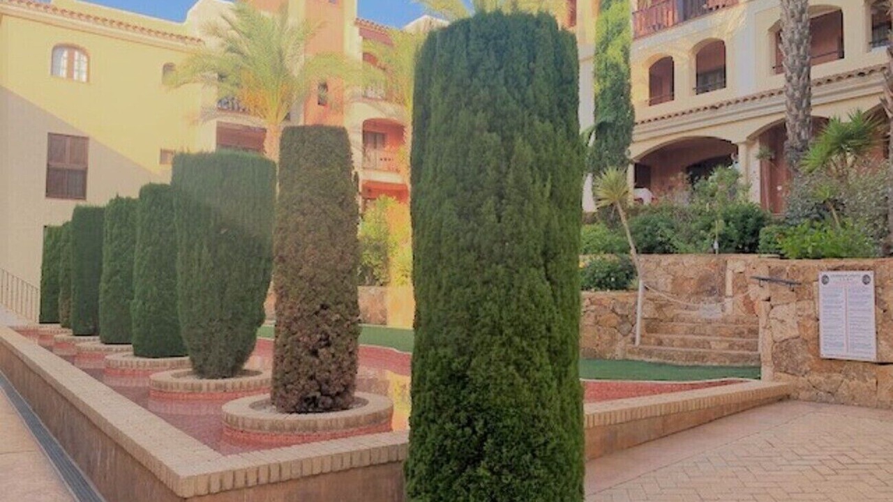 Photo of Outdoor in Villaricos