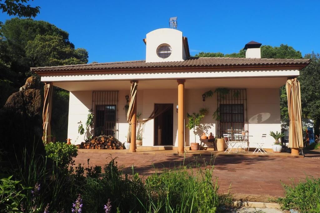 Photo of Outdoor in Santa Maria de Trassierra