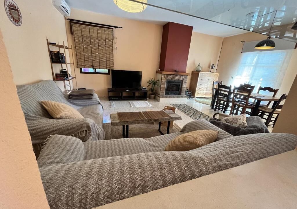 Photo of Livingroom in Santa Maria de Trassierra