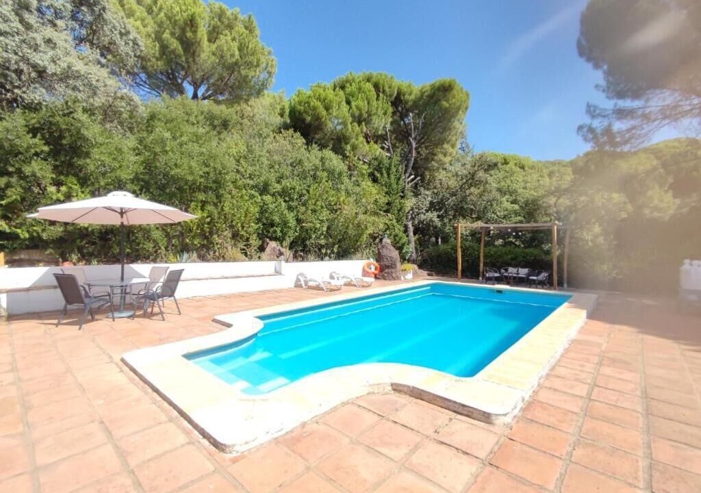 Photo of Outdoor in Santa Maria de Trassierra