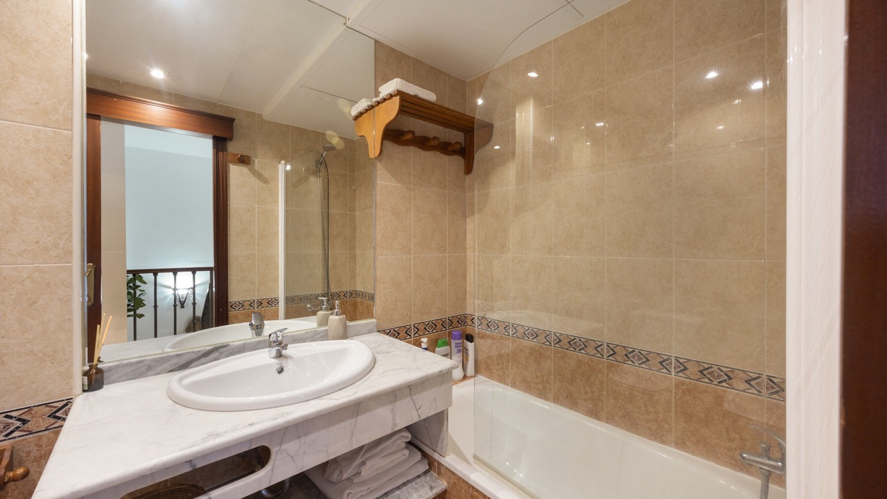 Photo of Bathroom in Sanlucar de Barrameda