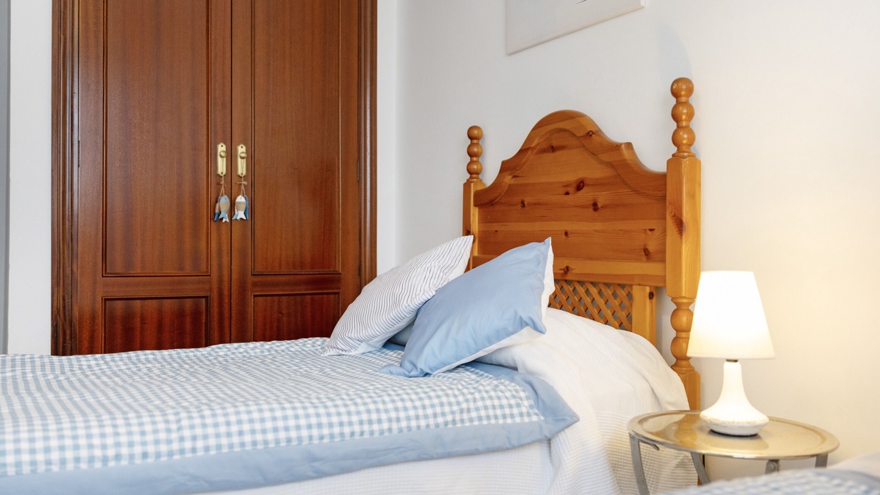 Photo of Bedroom in Sanlucar de Barrameda