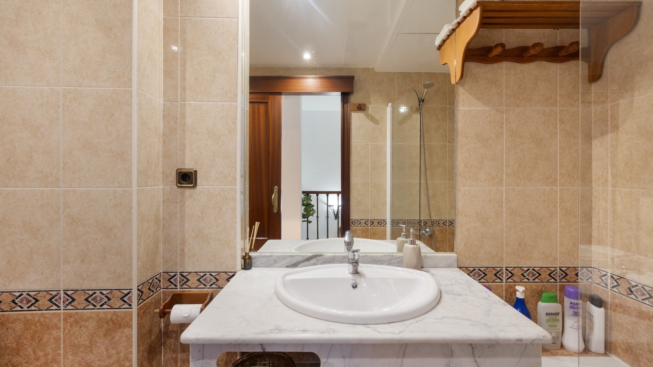 Photo of Bathroom in Sanlucar de Barrameda