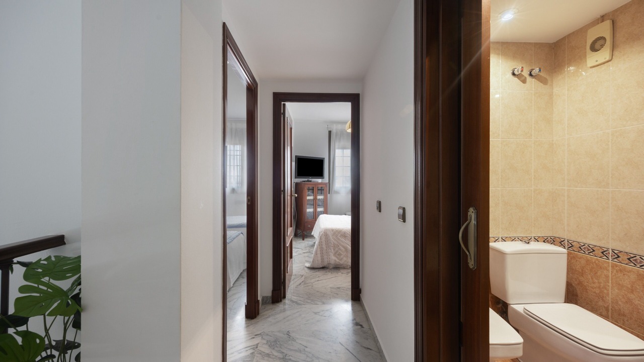 Photo of Bedroom in Sanlucar de Barrameda