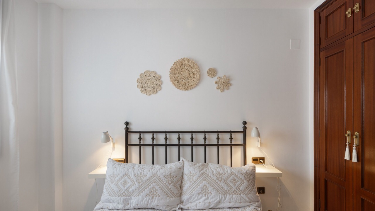 Photo of Bedroom in Sanlucar de Barrameda