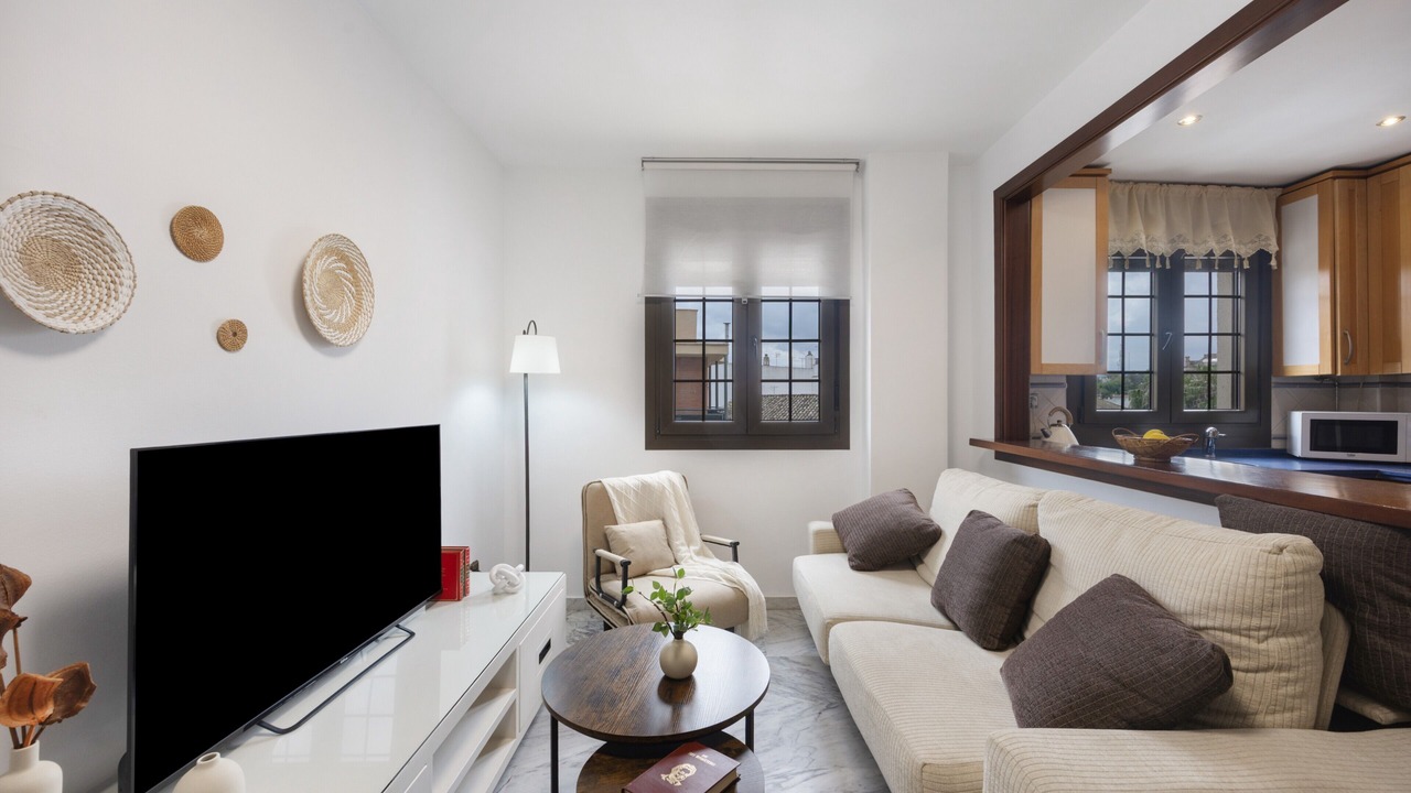 Photo of Livingroom in Sanlucar de Barrameda