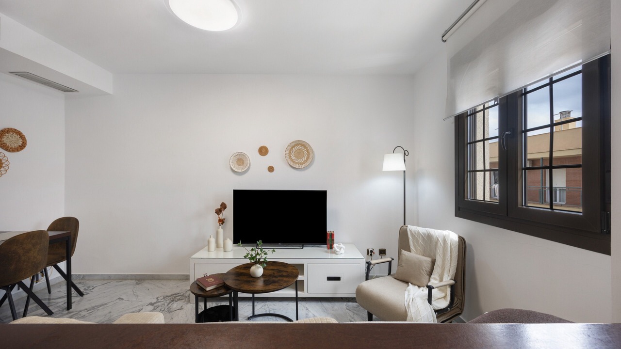 Photo of Livingroom in Sanlucar de Barrameda