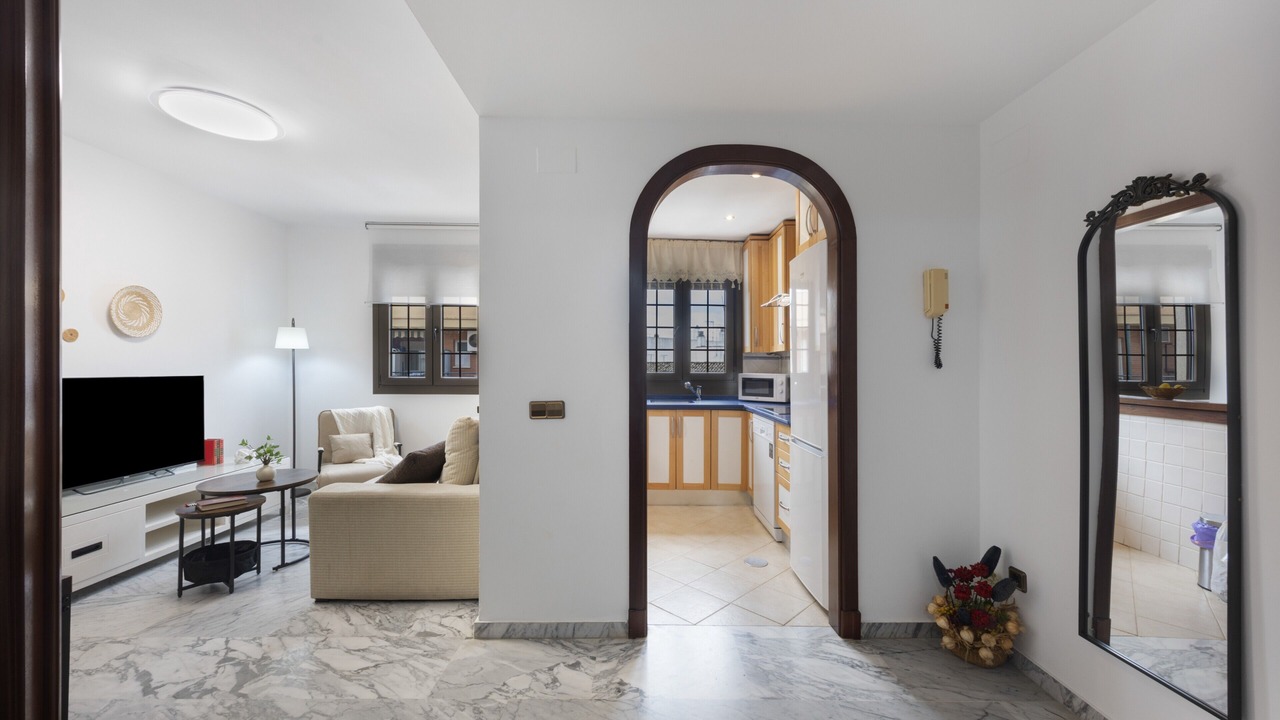 Photo of Livingroom in Sanlucar de Barrameda