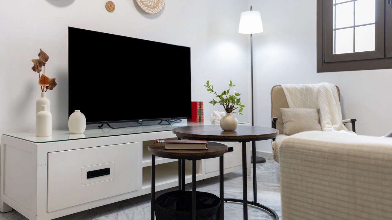 Photo of Livingroom in Sanlucar de Barrameda