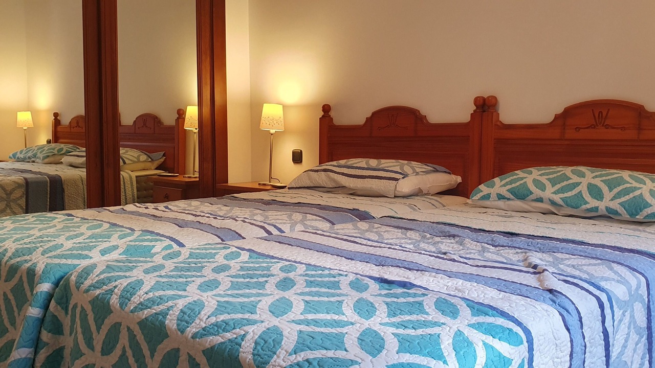 Photo of Bedroom in Villaricos