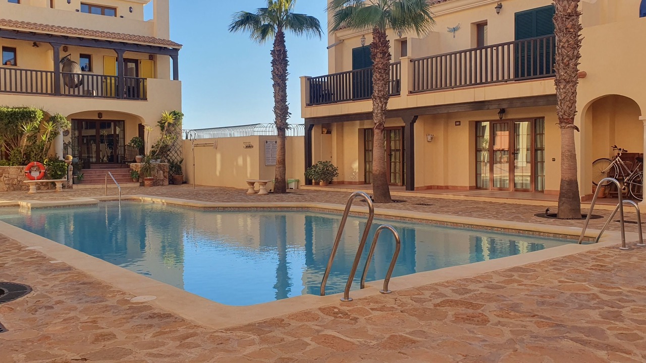 Photo of Outdoor in Villaricos