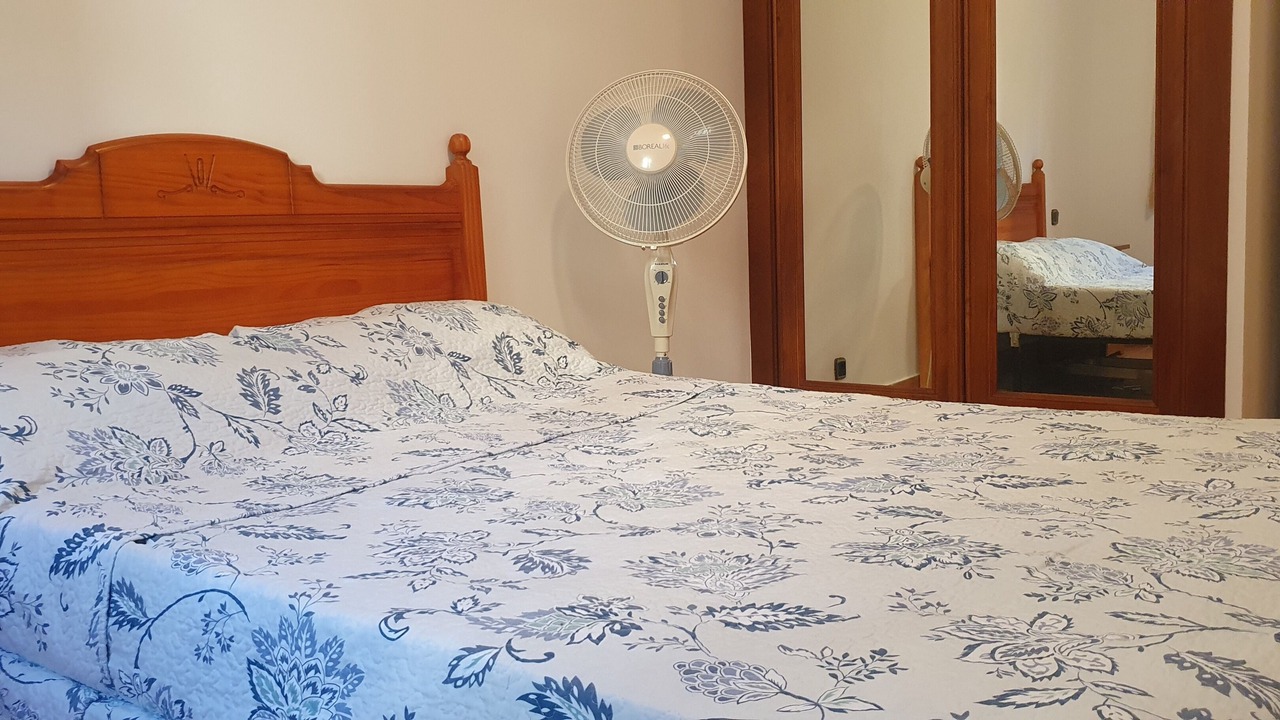 Photo of Bedroom in Villaricos
