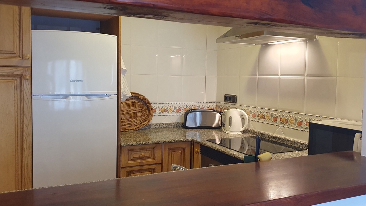 Photo of Kitchen in Villaricos