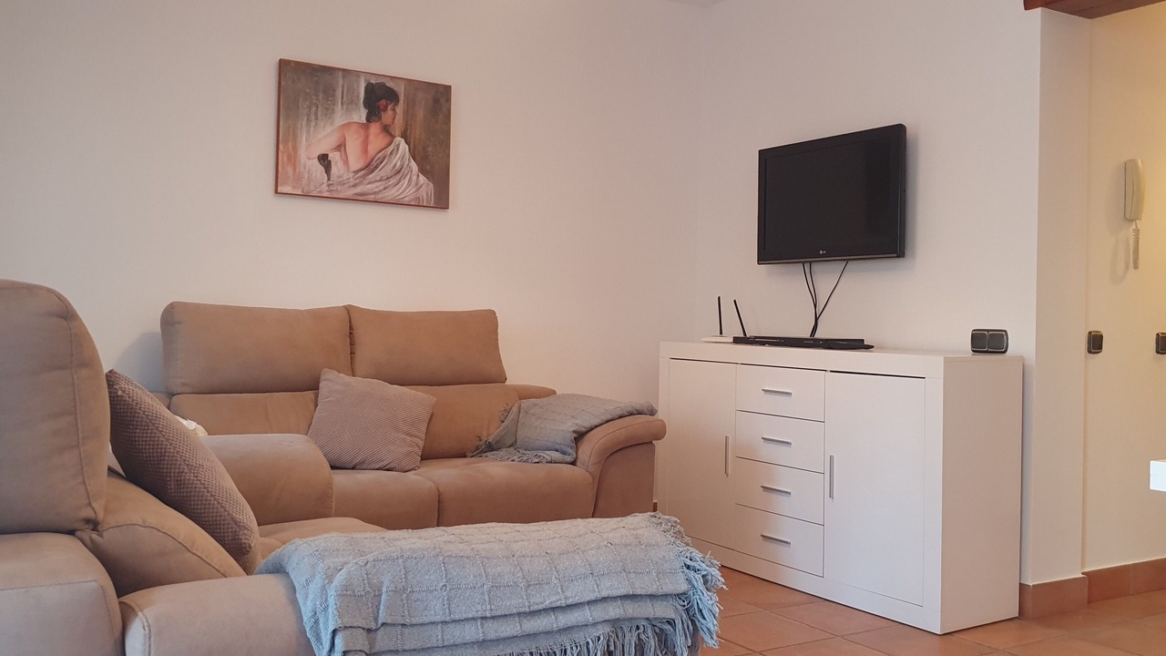 Photo of Livingroom in Villaricos
