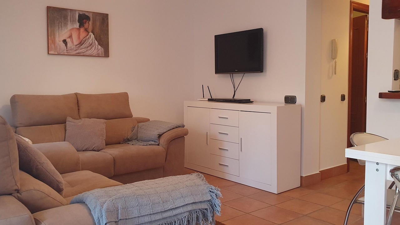 Photo of Livingroom in Villaricos