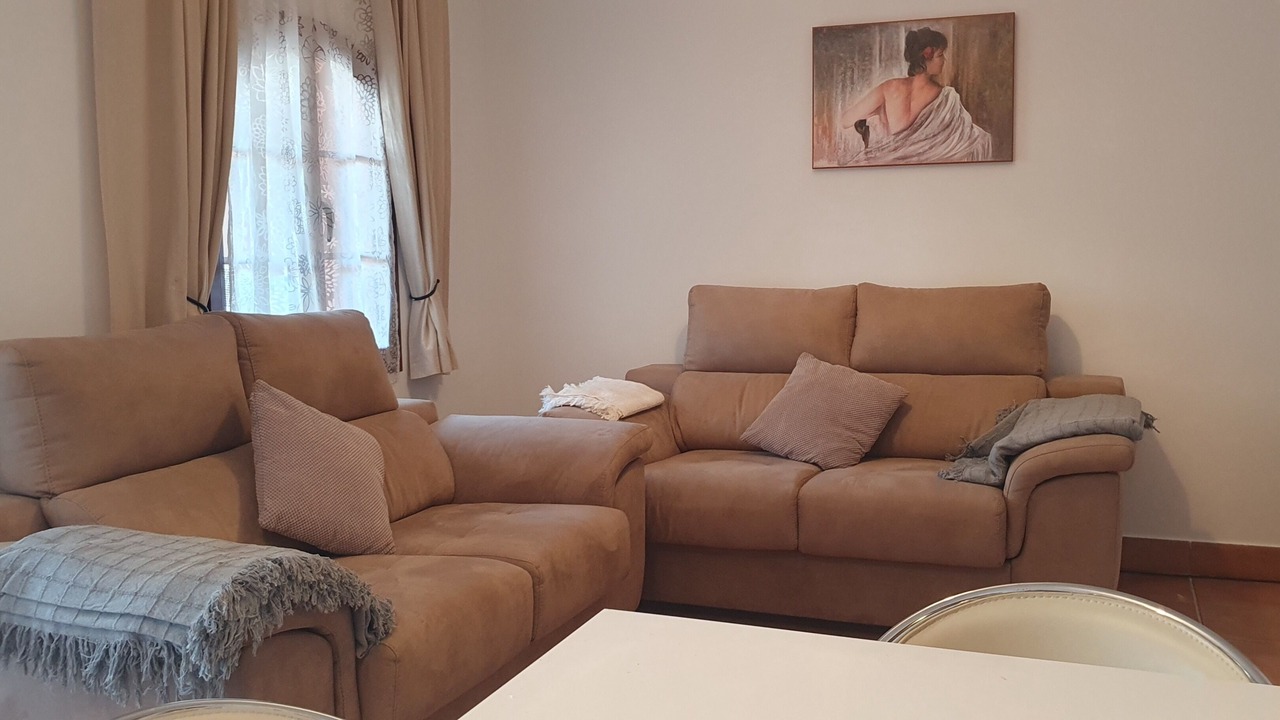 Photo of Livingroom in Villaricos