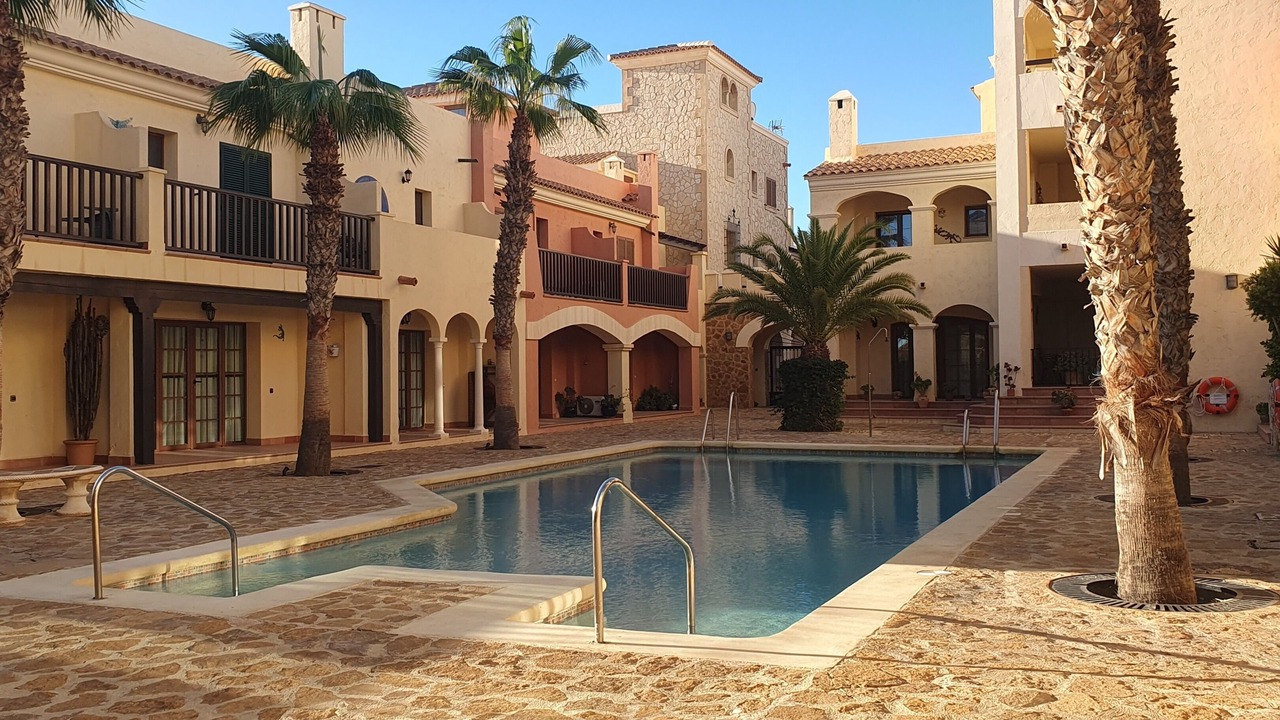 Photo of Outdoor in Villaricos