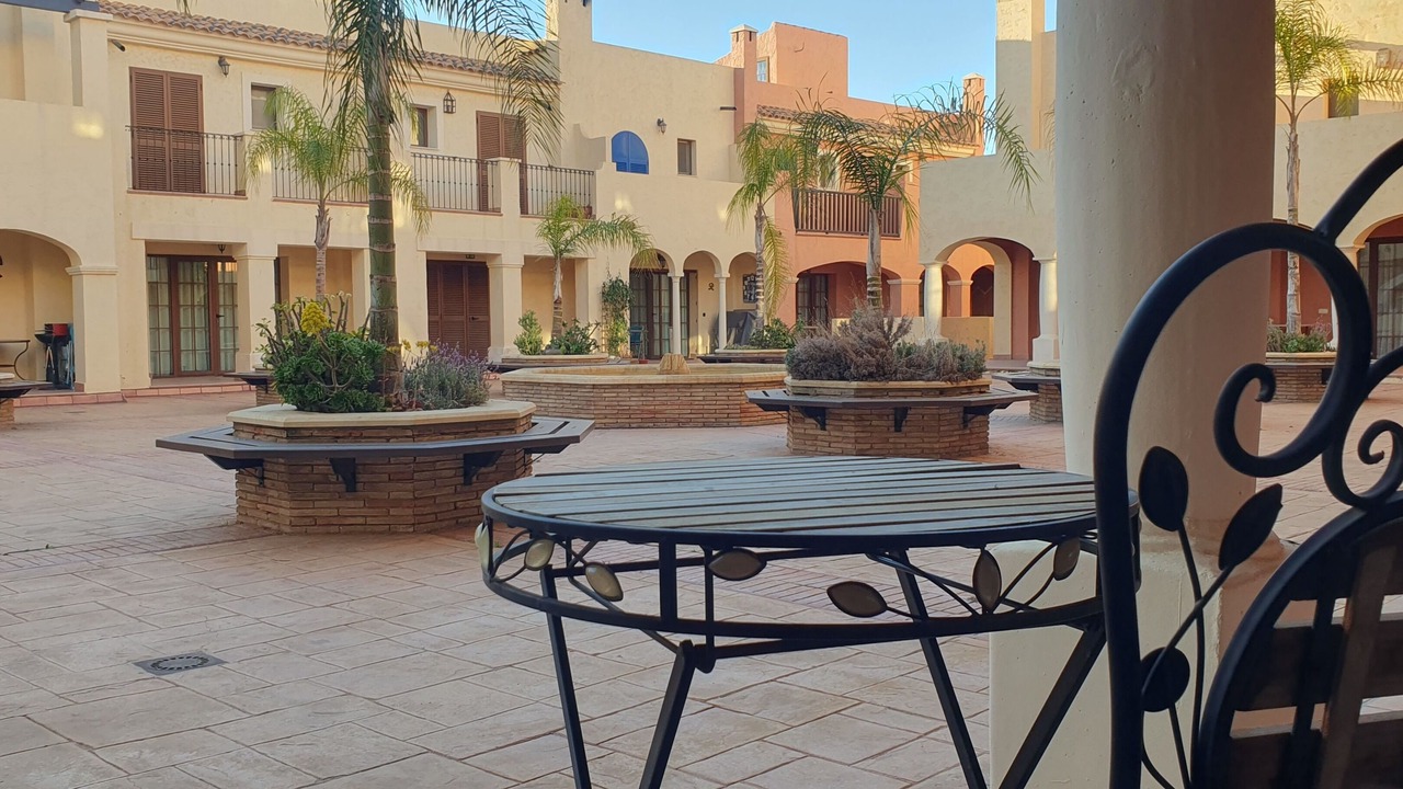 Photo of Outdoor in Villaricos