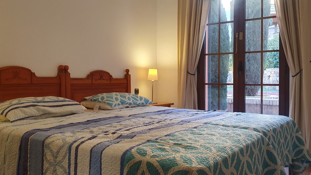 Photo of Bedroom in Villaricos