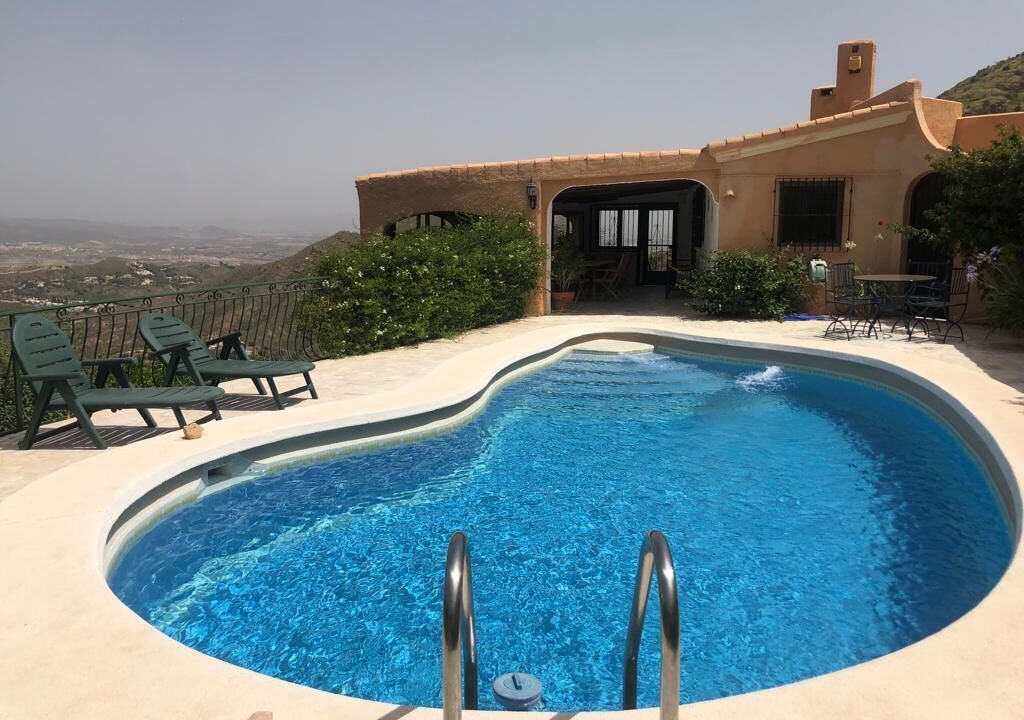 Photo of Outdoor in Turre