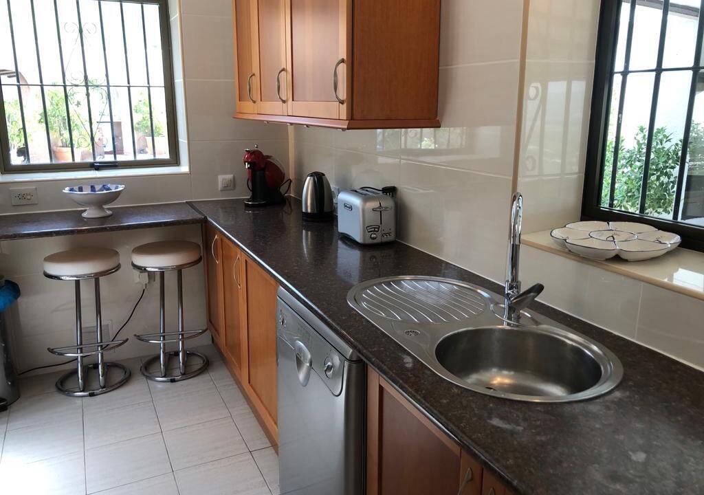 Photo of Kitchen in Turre