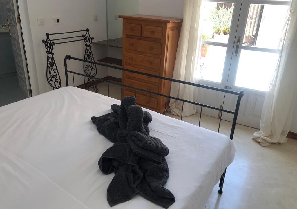 Photo of Bedroom in Turre