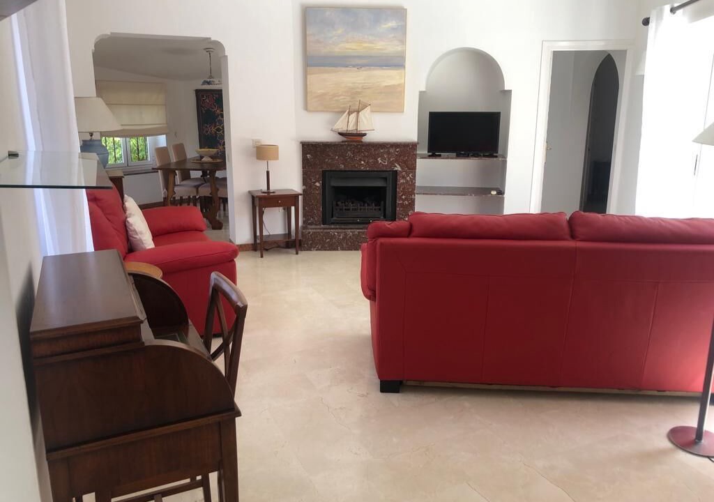 Photo of Livingroom in Turre