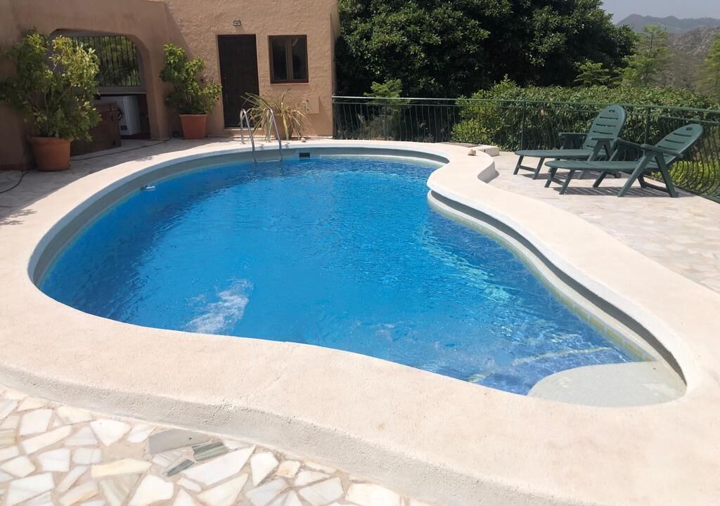 Photo of Outdoor in Turre