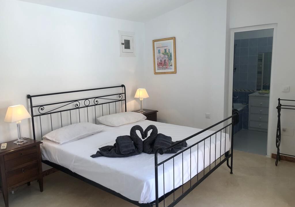 Photo of Bedroom in Turre