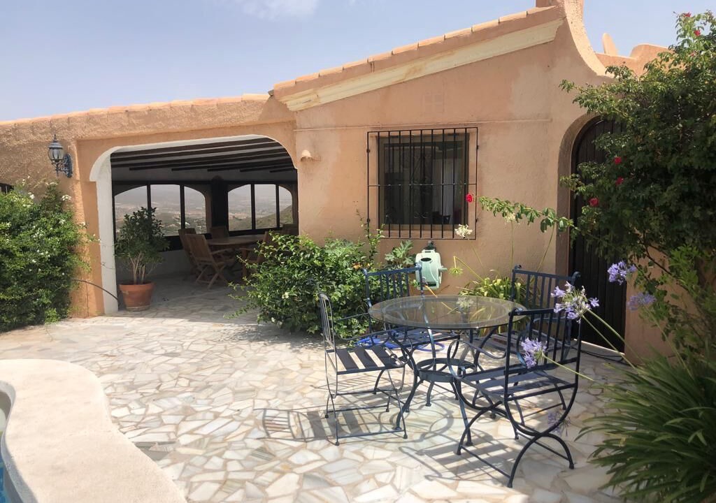 Photo of Outdoor in Turre
