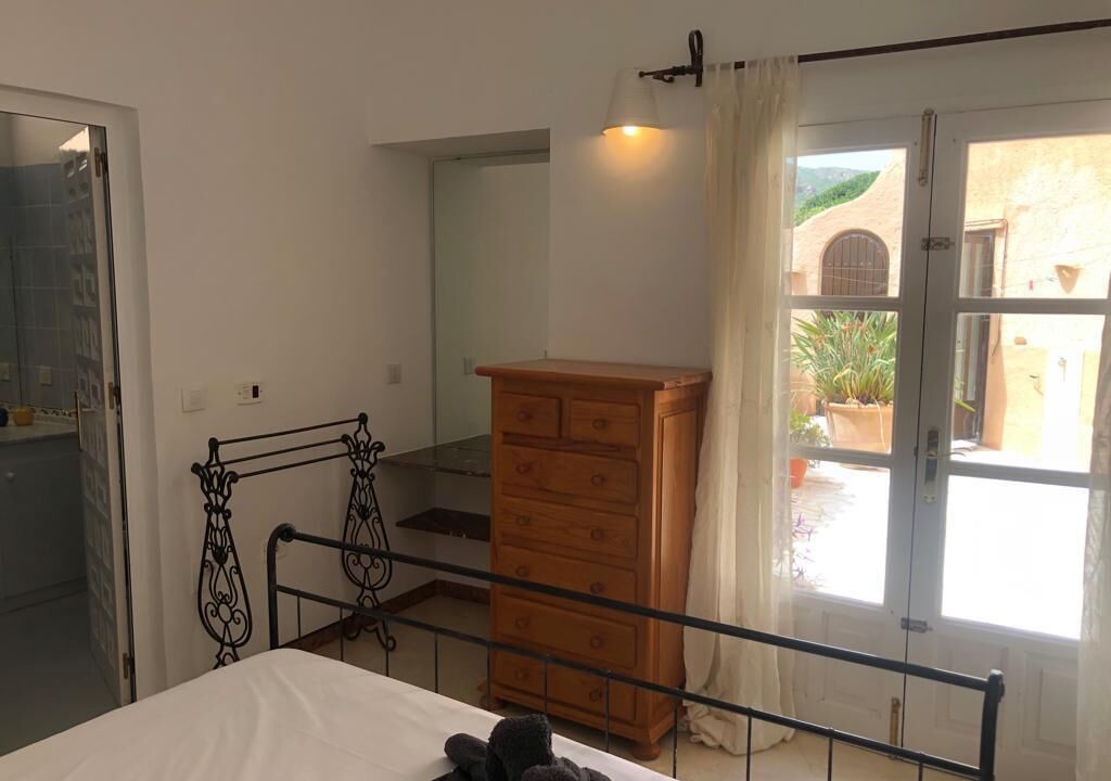 Photo of Bedroom in Turre