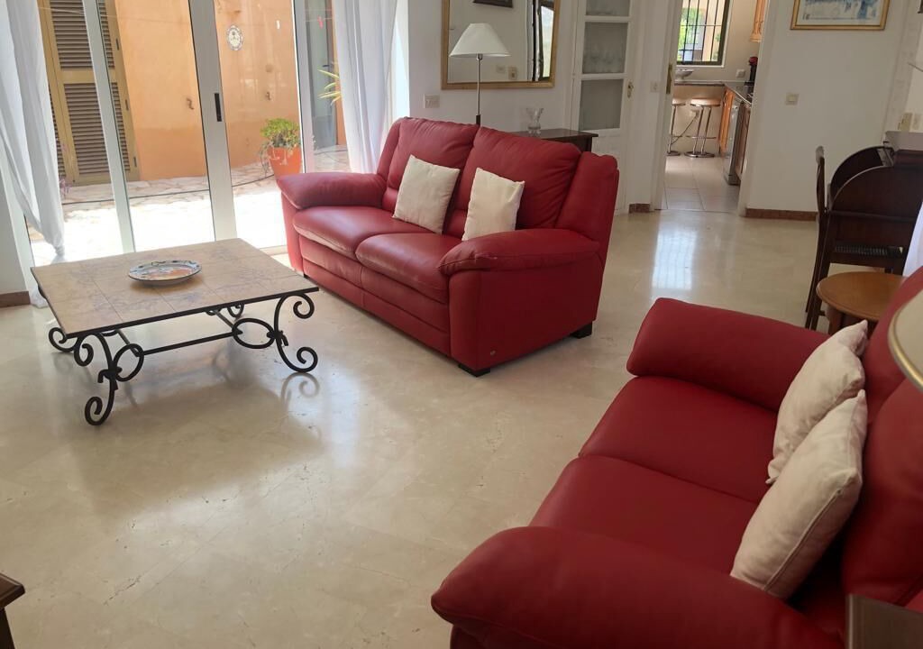 Photo of Livingroom in Turre