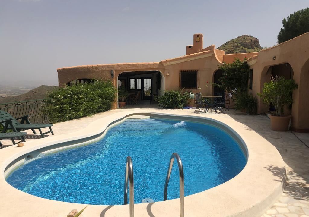 Photo of Outdoor in Turre