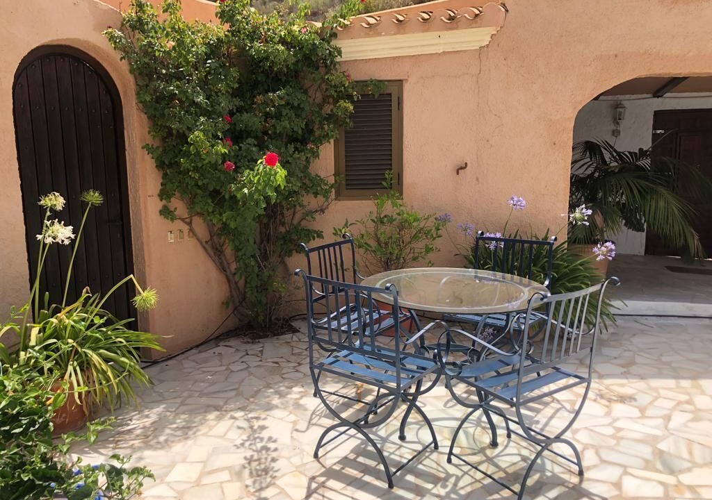 Photo of Outdoor in Turre