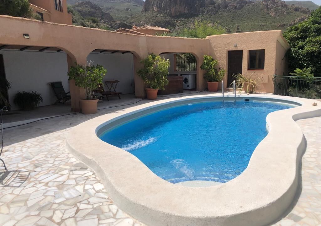 Photo of Outdoor in Turre